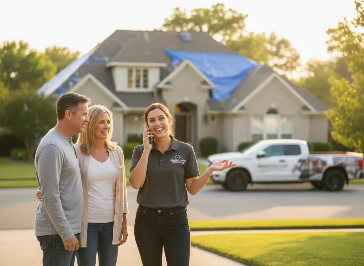 Emergency Roof Repair Richlands, VA FAQs